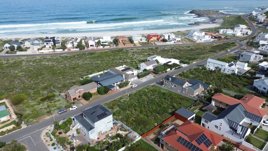 0 Bedroom Property for Sale in Yzerfontein Western Cape